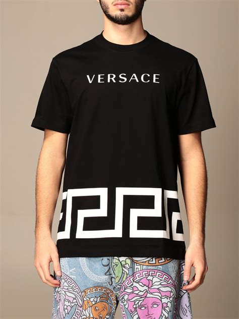 t-shirts versace|shirts that look like versace.